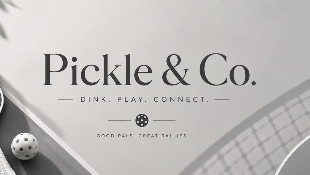 Pickle & Co. media 1