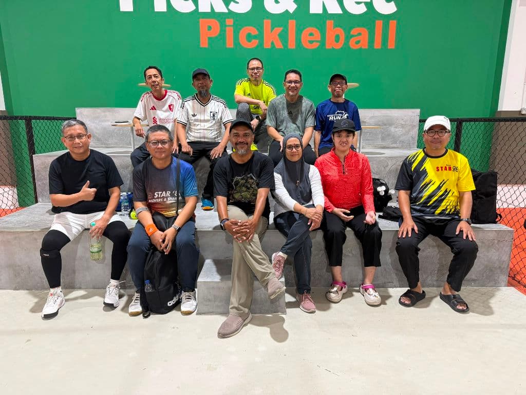 STAR’86 Pick Le Ball media 4