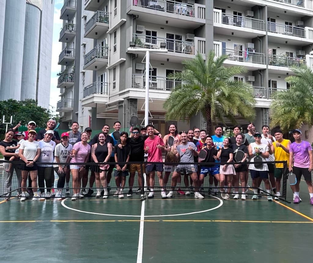 Sheridan Towers Pickleball Community Legit 2-2-0 media 2