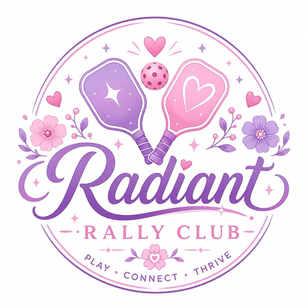 Radiant Rally Club 💜🌸 media 1