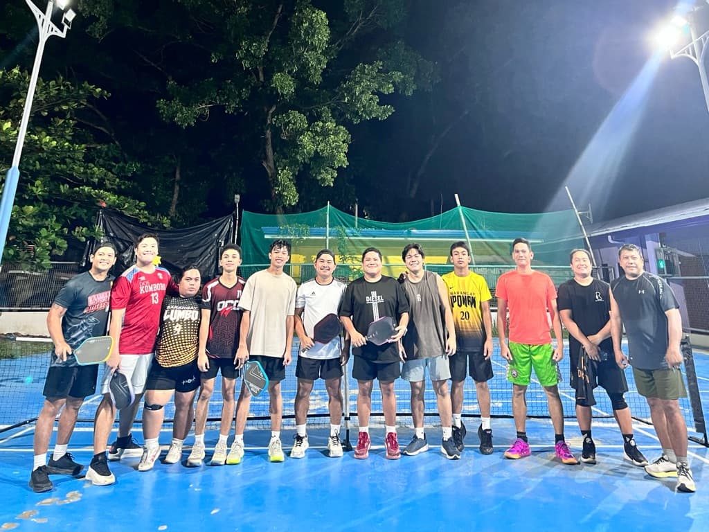 IPONAN PICKLEBALL CLUB media 1