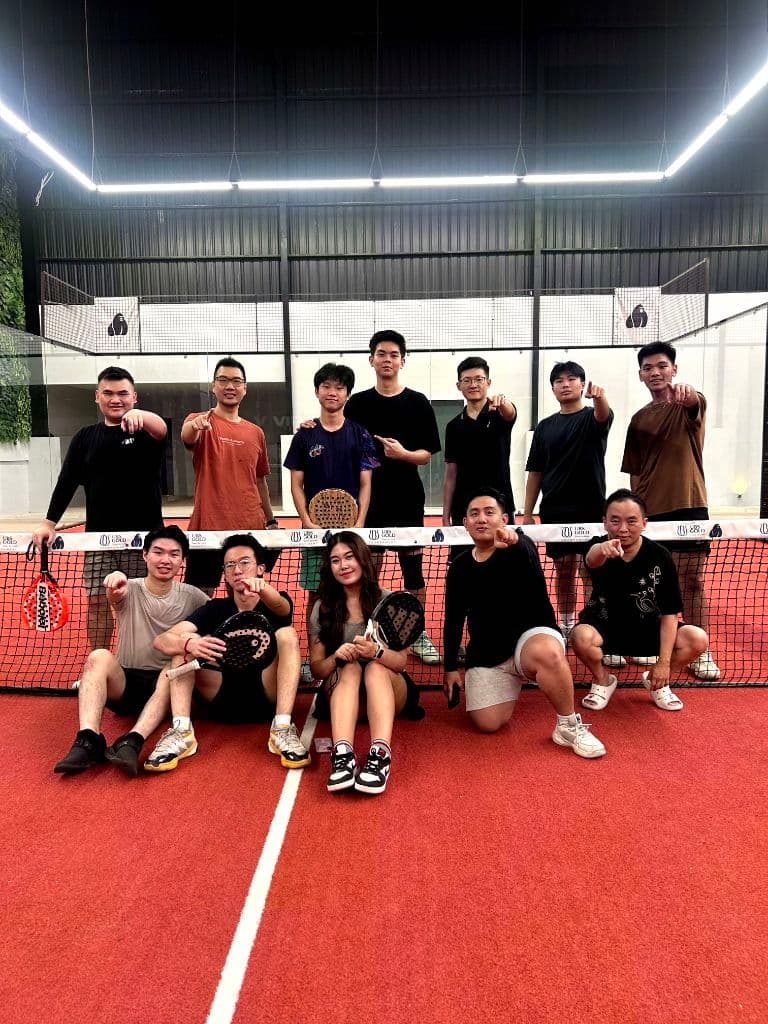 Revival Padel Club media 6