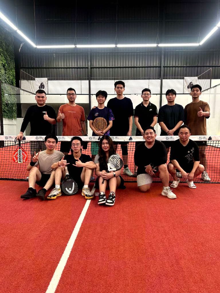 Revival Padel Club media 5