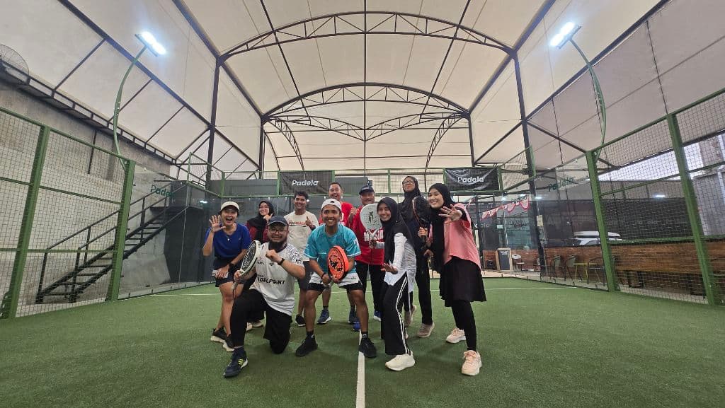 Polban Padel Club media 6
