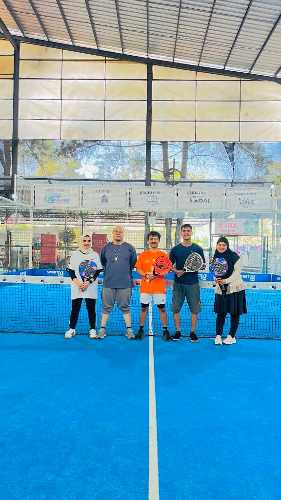 Polban Padel Club media 5