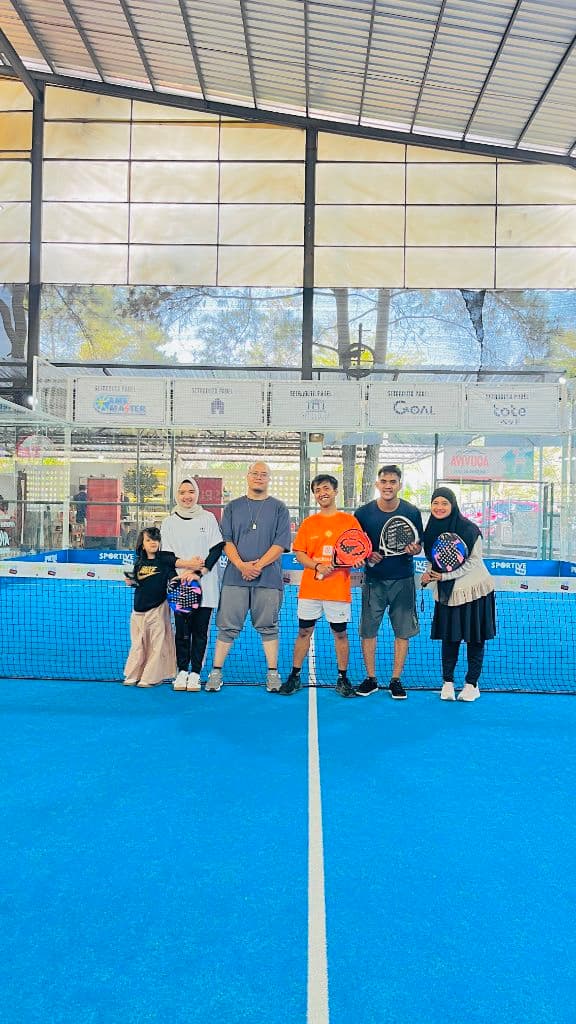 Polban Padel Club media 3