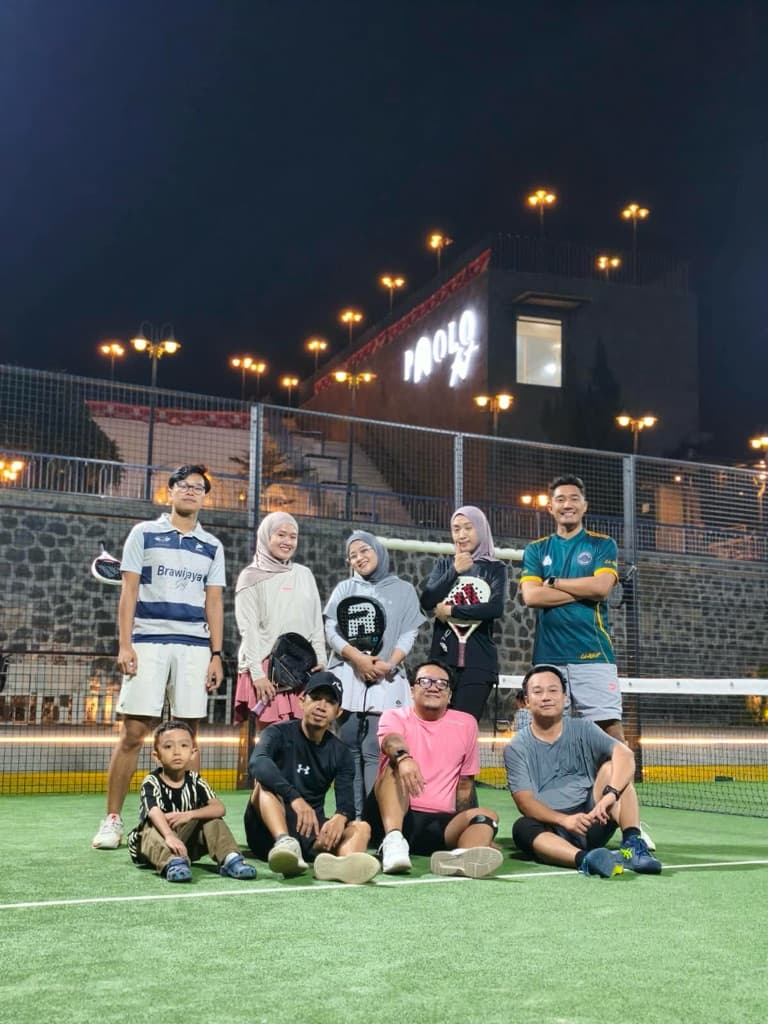 Velox Padel Club media 2