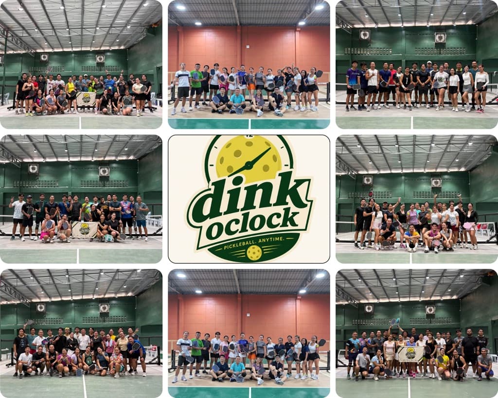 Dink O’clock - Cebu media 1