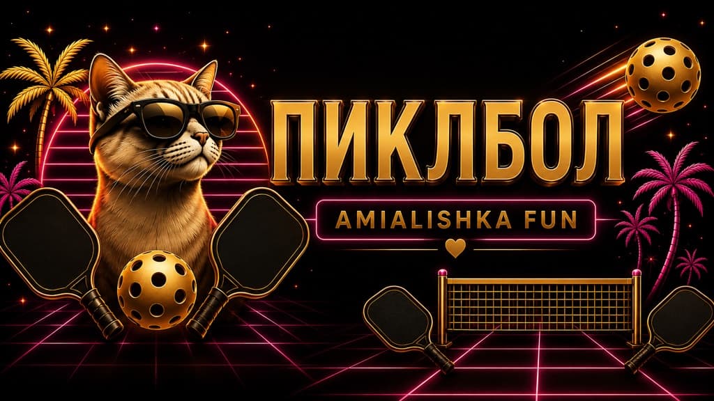 Amialishka fun media 1