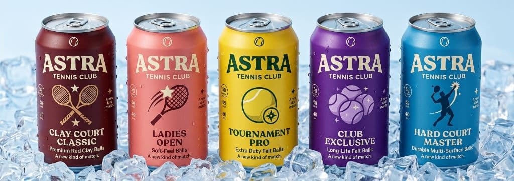 ASTRA TENNIS CLUB media 3