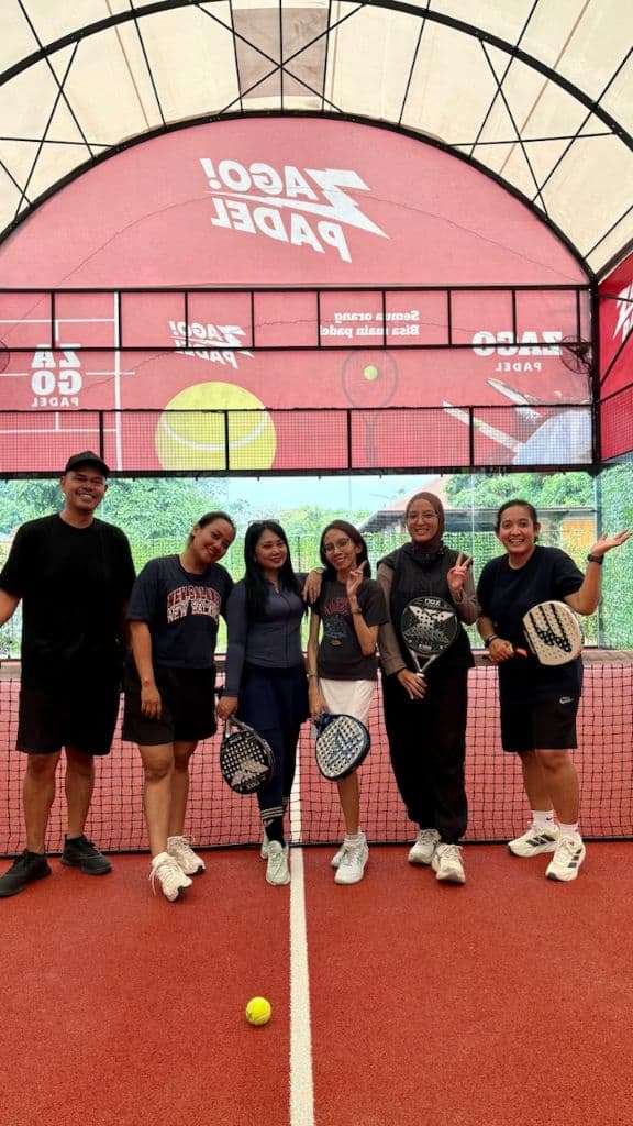PADEL SERU media 5