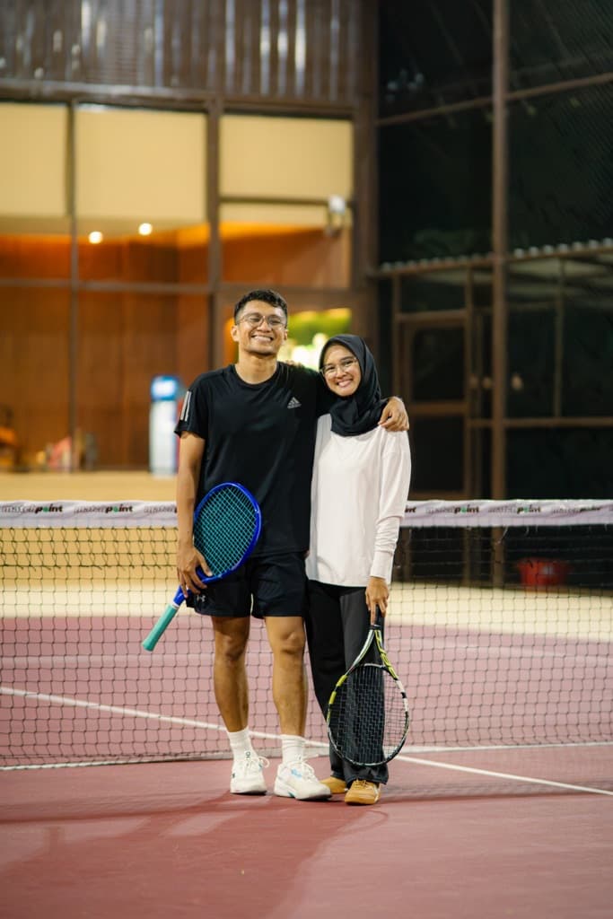 Main Tennis 🥎 media 4