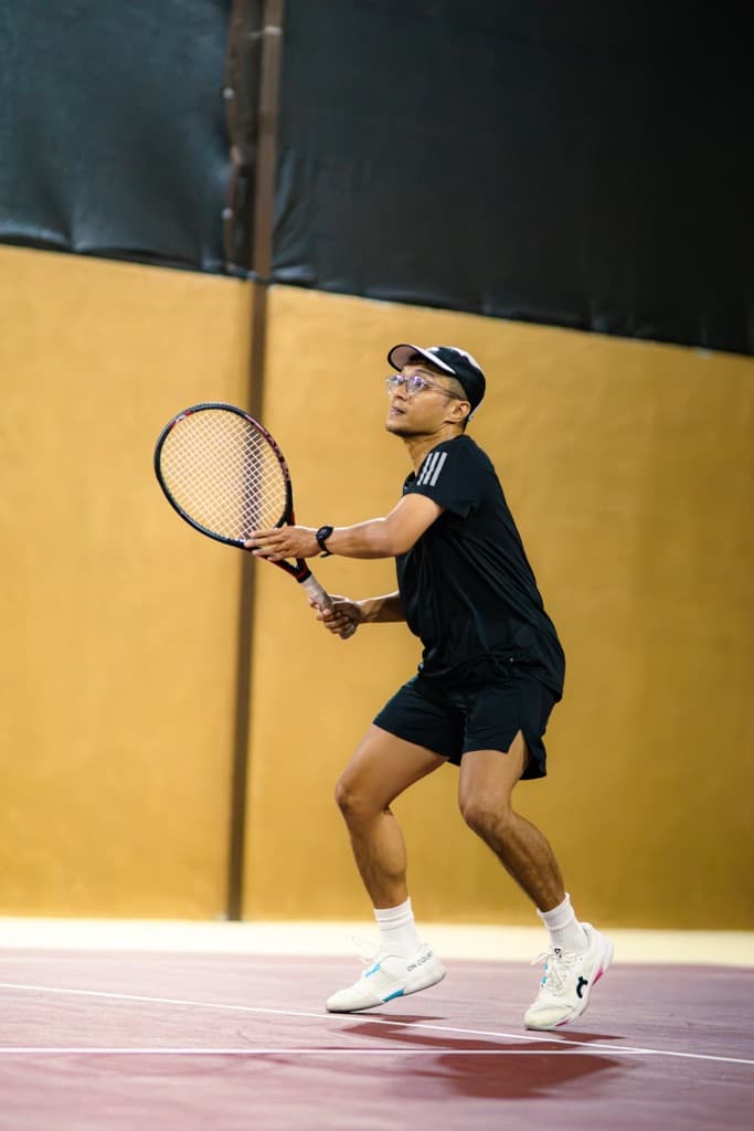 Main Tennis 🥎 media 3