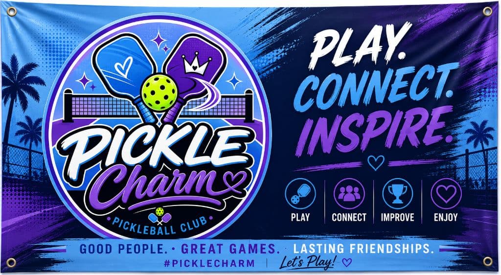 PICKLE CHARM media 1