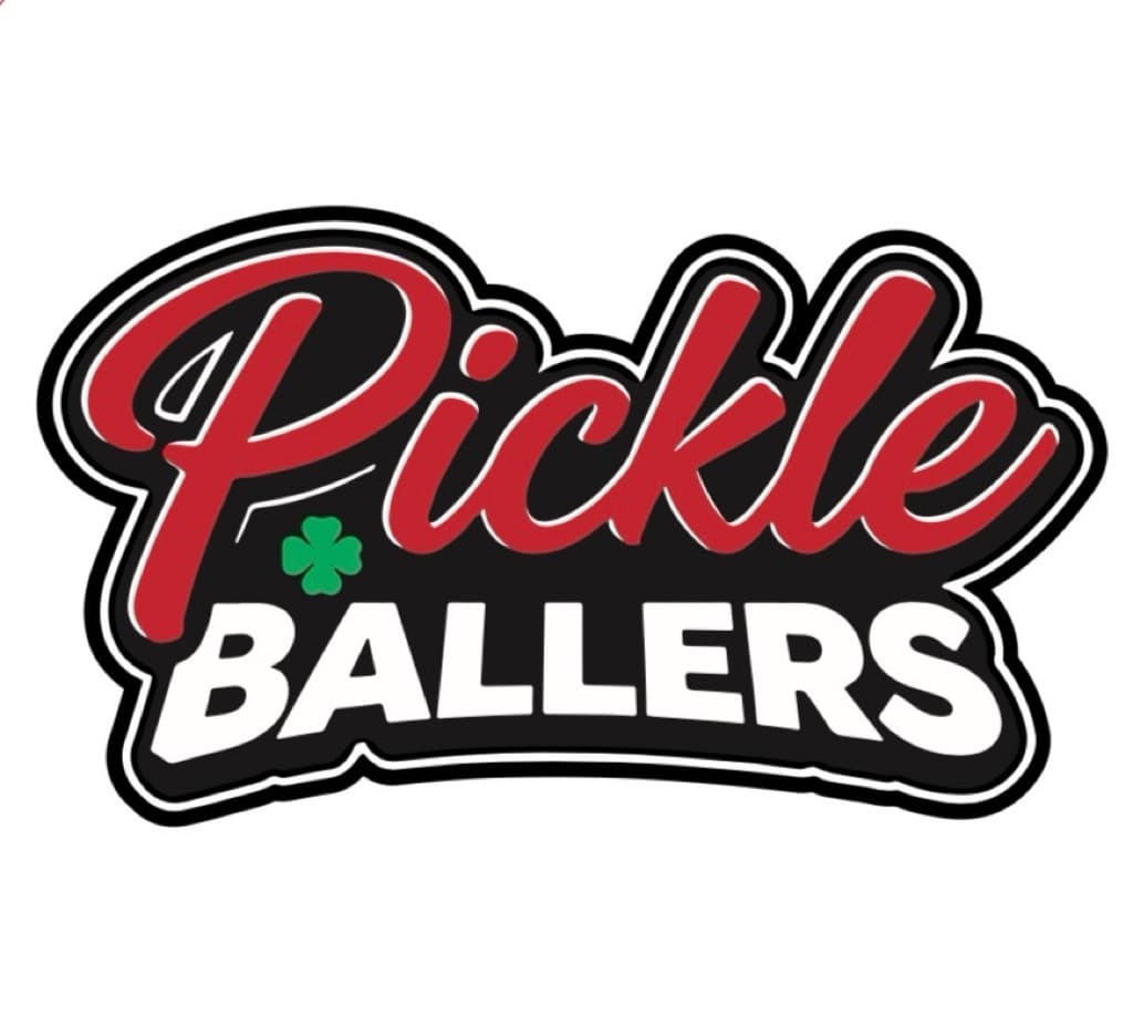 Pickle Ballers [Powdered by People) media 1