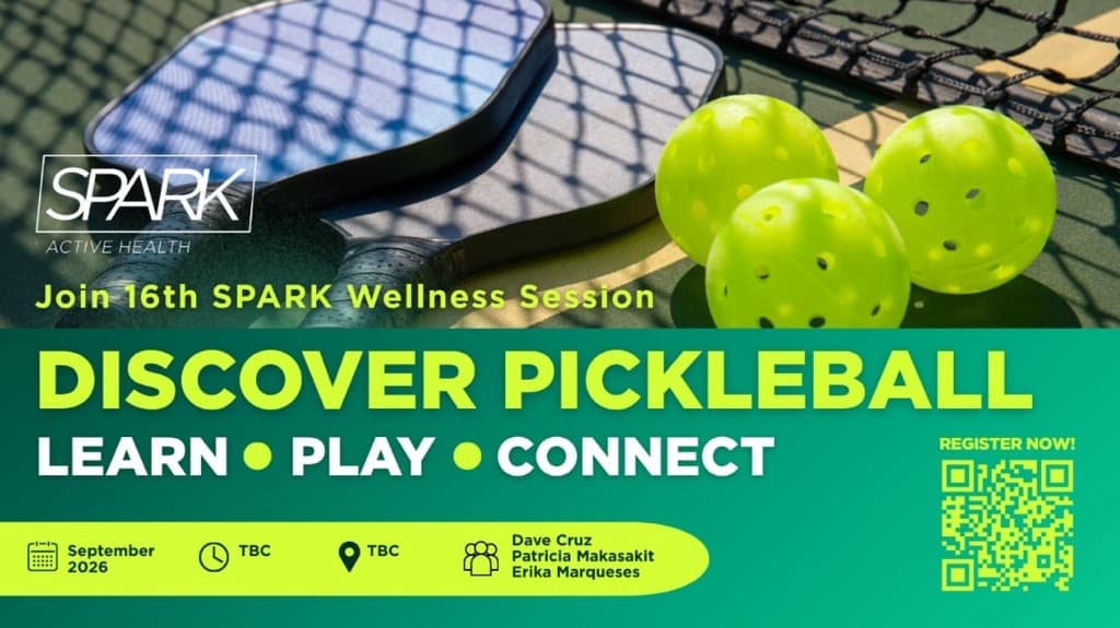 Korn Ferry Manila Racquet Club media 1