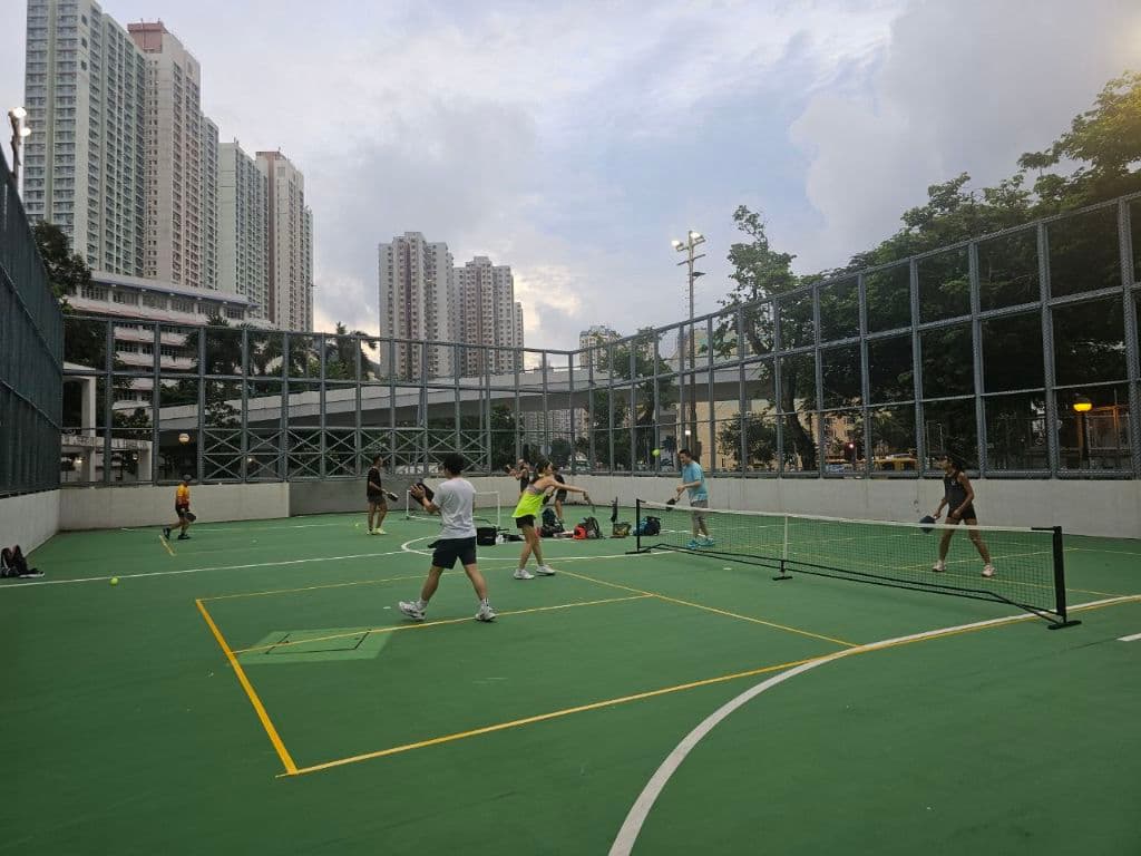 Sun Pickleball  media 6