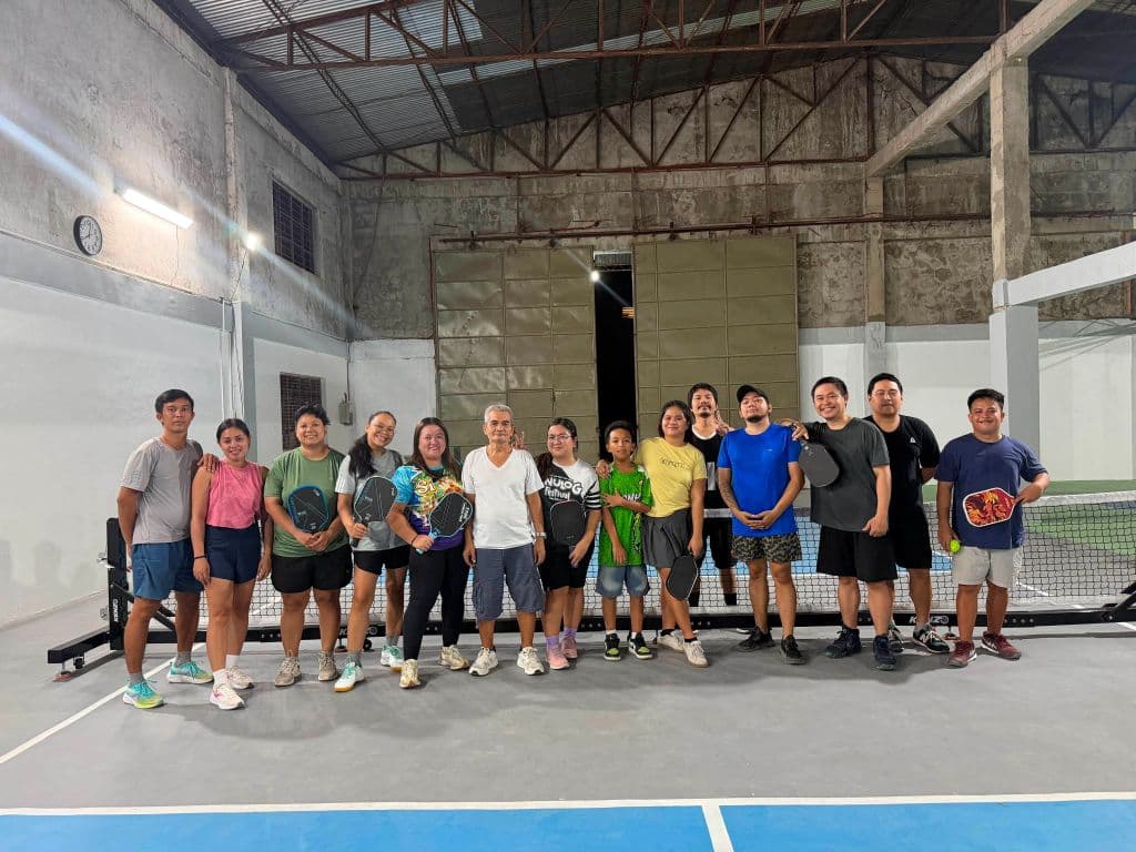 ProPunit Mates media 1