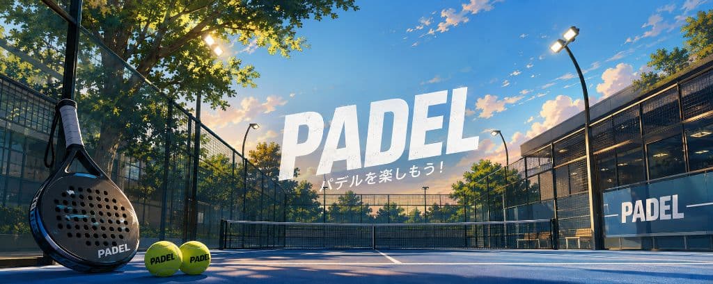 Padel90'sclub media 1