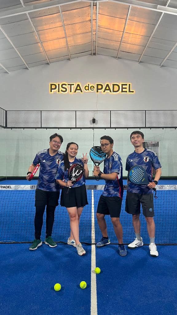 PADEL DADAKAN media 6