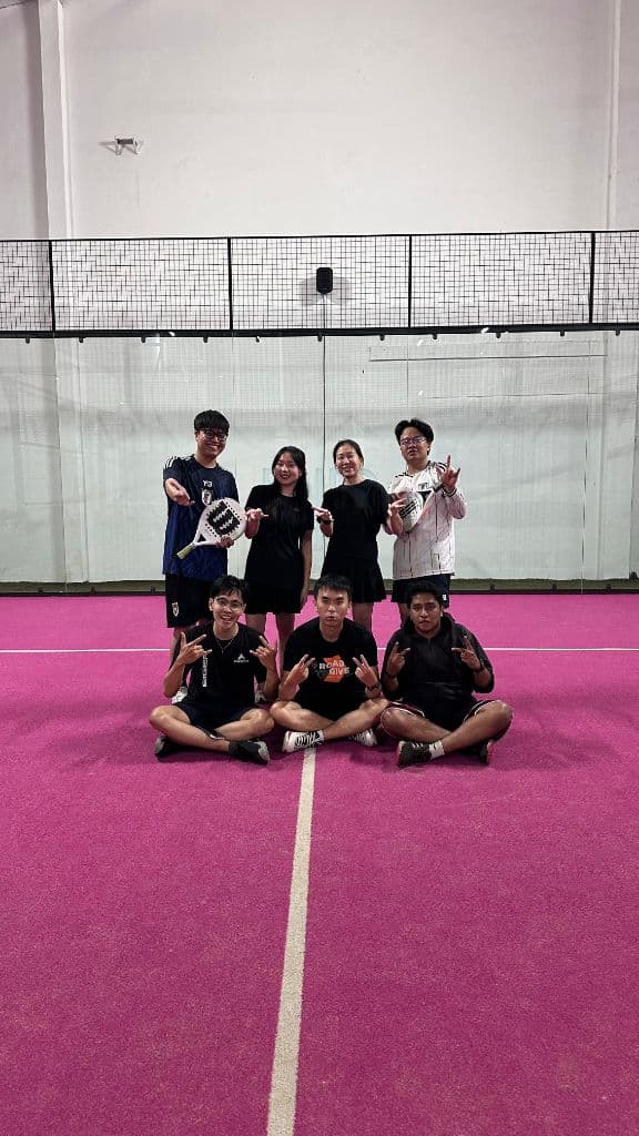 PADEL DADAKAN media 5