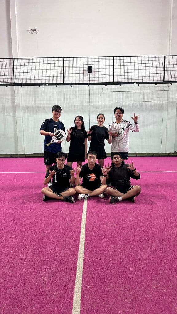PADEL DADAKAN media 2