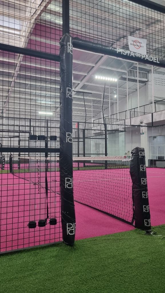 PADEL DADAKAN media 1
