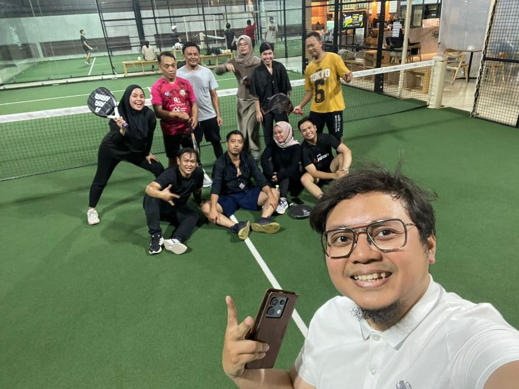 Sweaty Society media 1