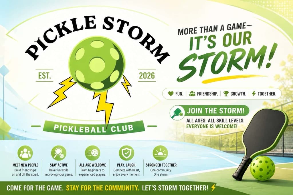 Pickle Storm media 1