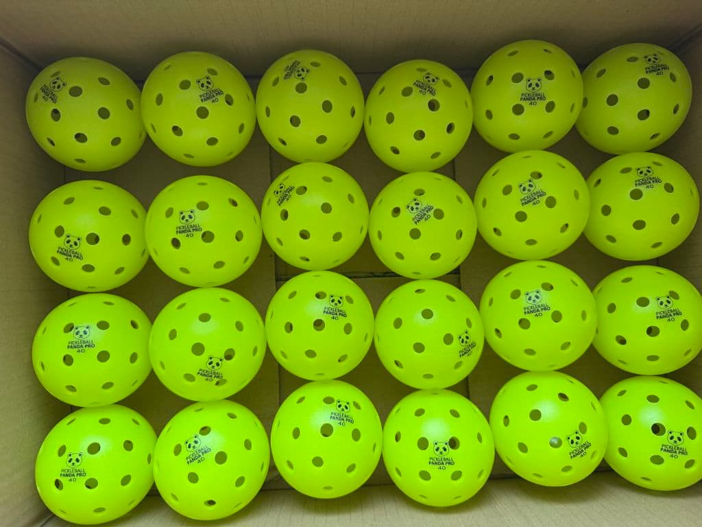Cebu Pickleball Club media 1