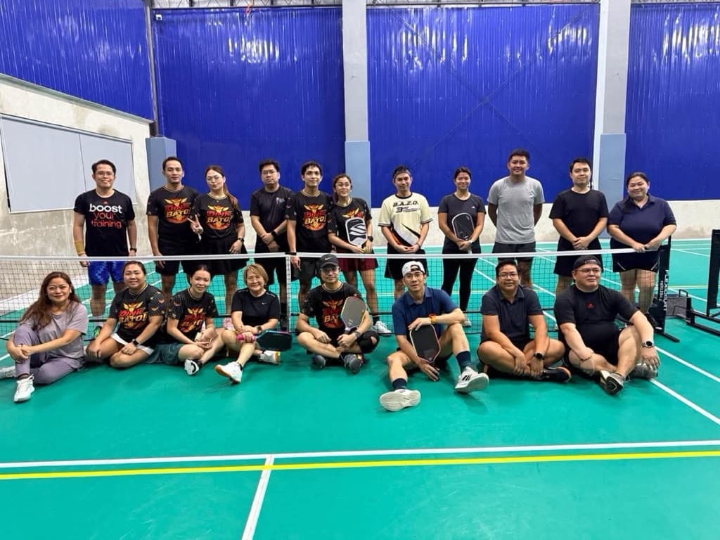 Dink Ang BATO! media 2
