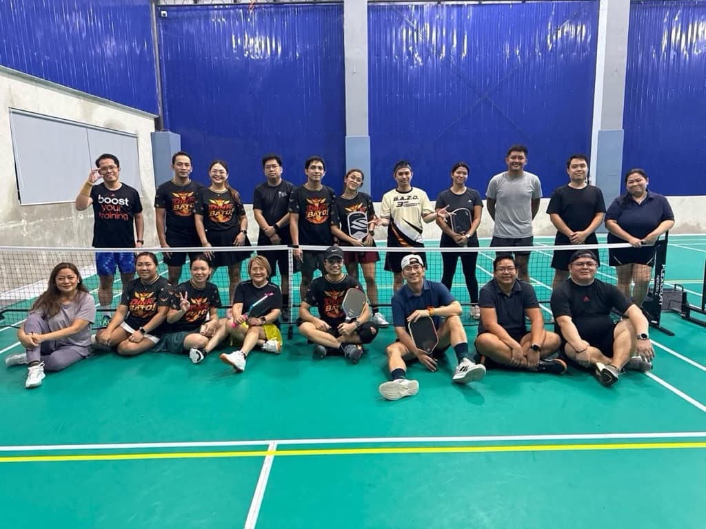 Dink Ang BATO! media 3