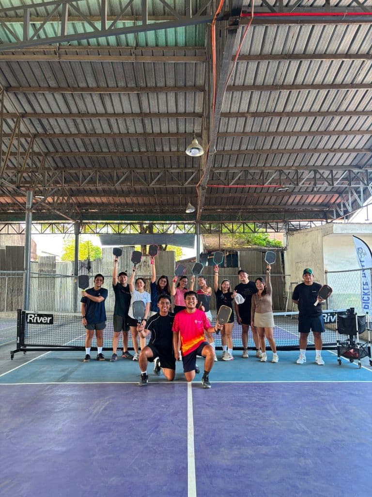 TennisLab x Pickleball CebuPH media 6