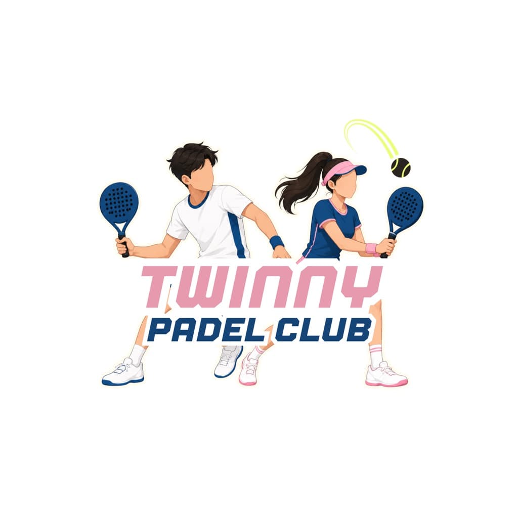 Twinny Padel media 6