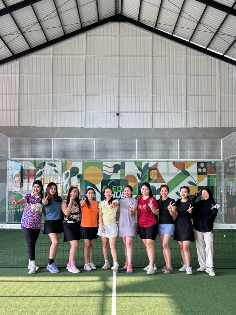 Deal Padel Club media 1