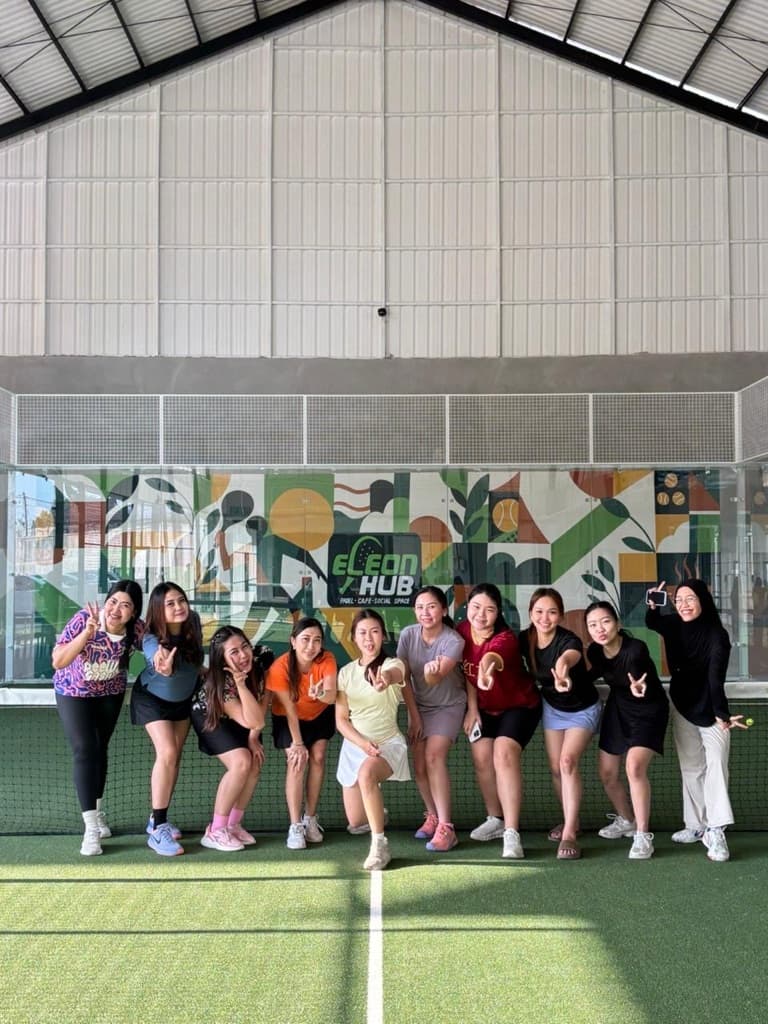 Deal Padel Club media 2
