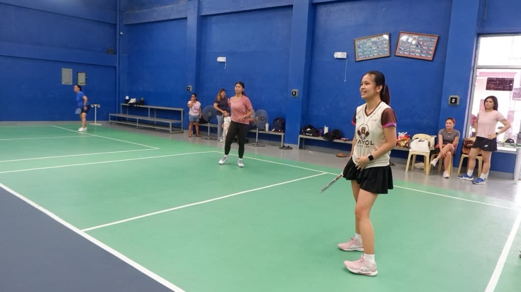 OMNIA Pickleball Club media 4