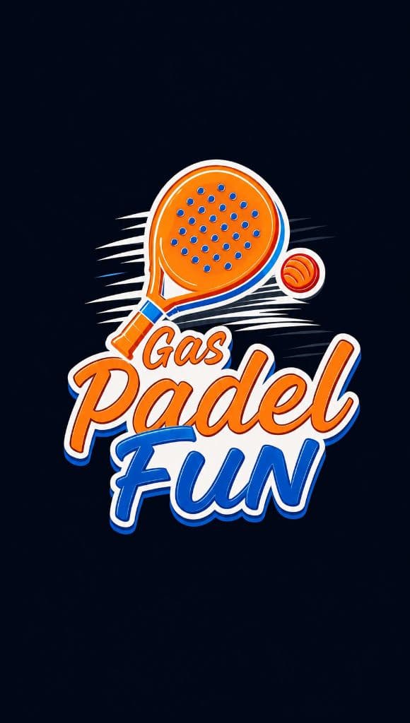 Gas Padel Fun media 1