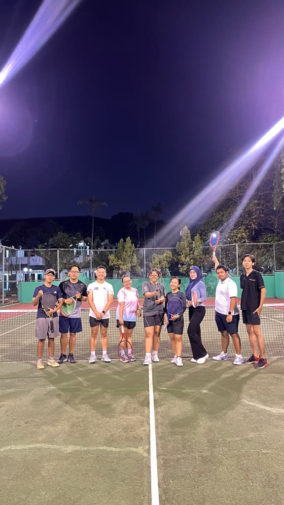 Gazz Tennis media 5