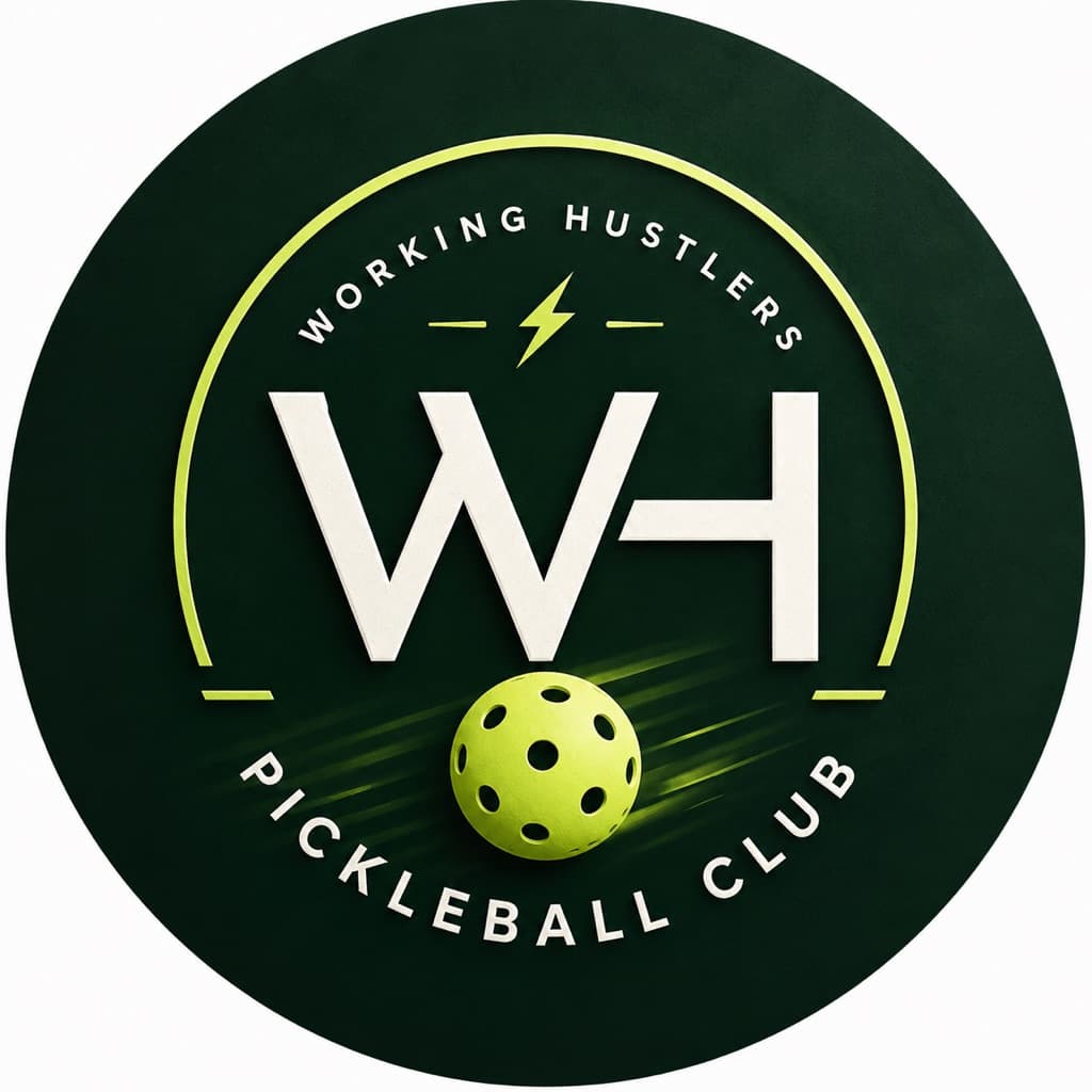 Working Hustlers (WH) Club media 6
