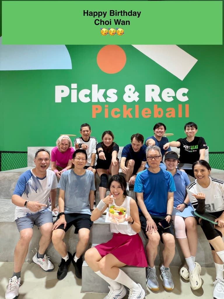 Pickleball Frenzy media 6