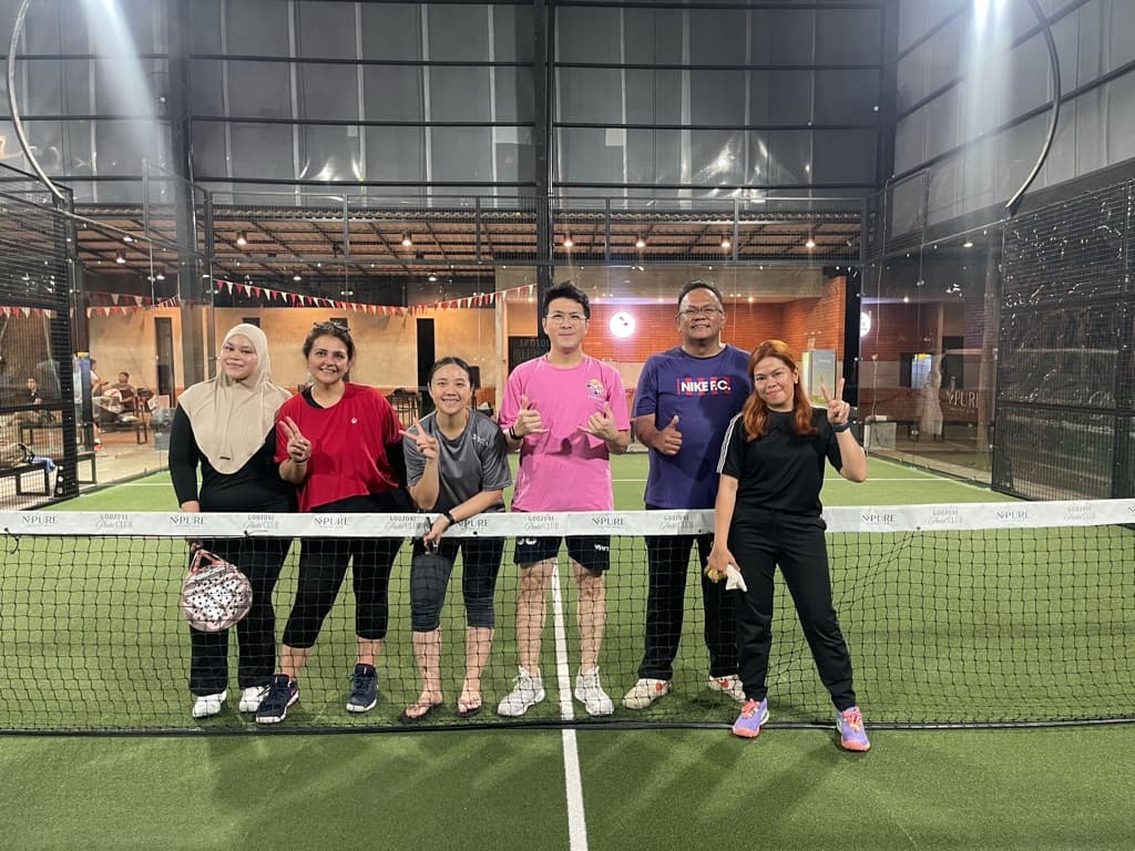 PADEL VISTA media 4
