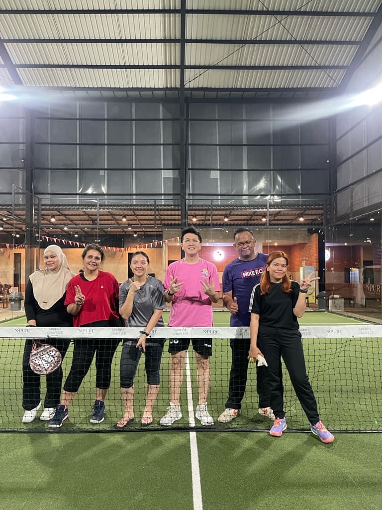 PADEL VISTA media 3