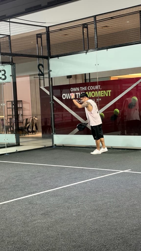Kepo Padel Club media 3