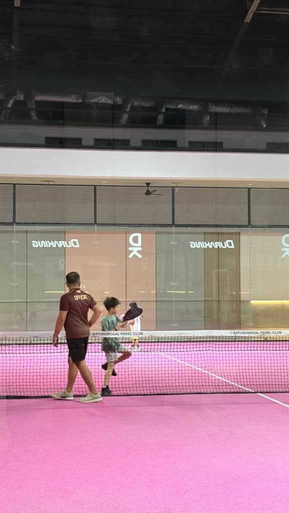 Kepo Padel Club media 6
