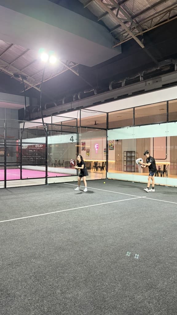 Kepo Padel Club media 4