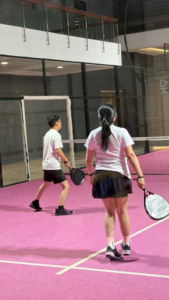 Kepo Padel Club media 5