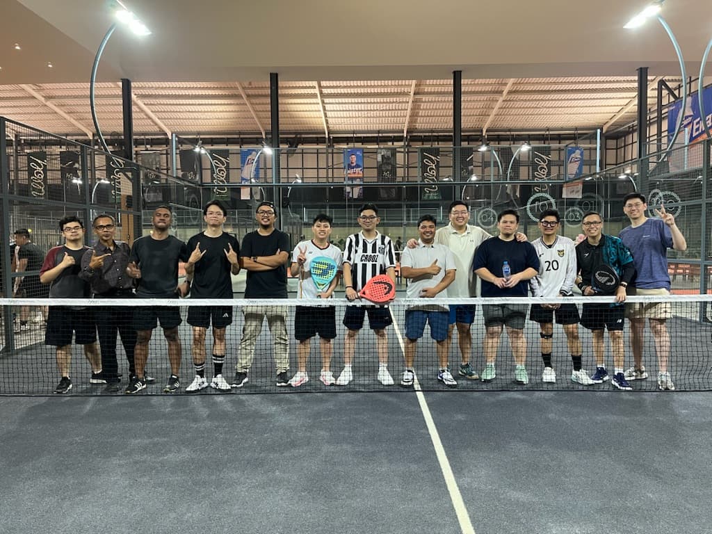 FUNIVERSE PADEL CLUB media 5