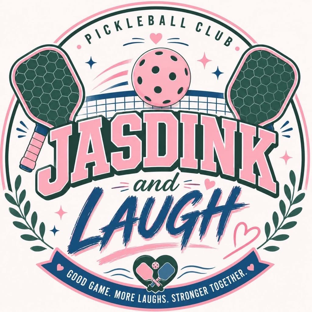 JASDINK AND LAUGH CLUB media 1