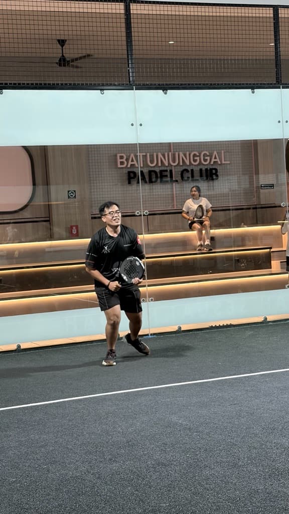 Kepo Padel Club media 2